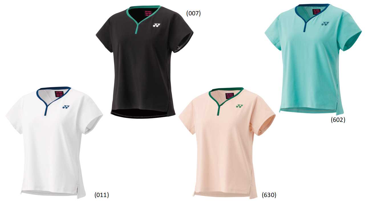 バドミントンウェア 楽天市場】【LINE追加で5%OFFクーポン配布中】ヨネックス YONEX