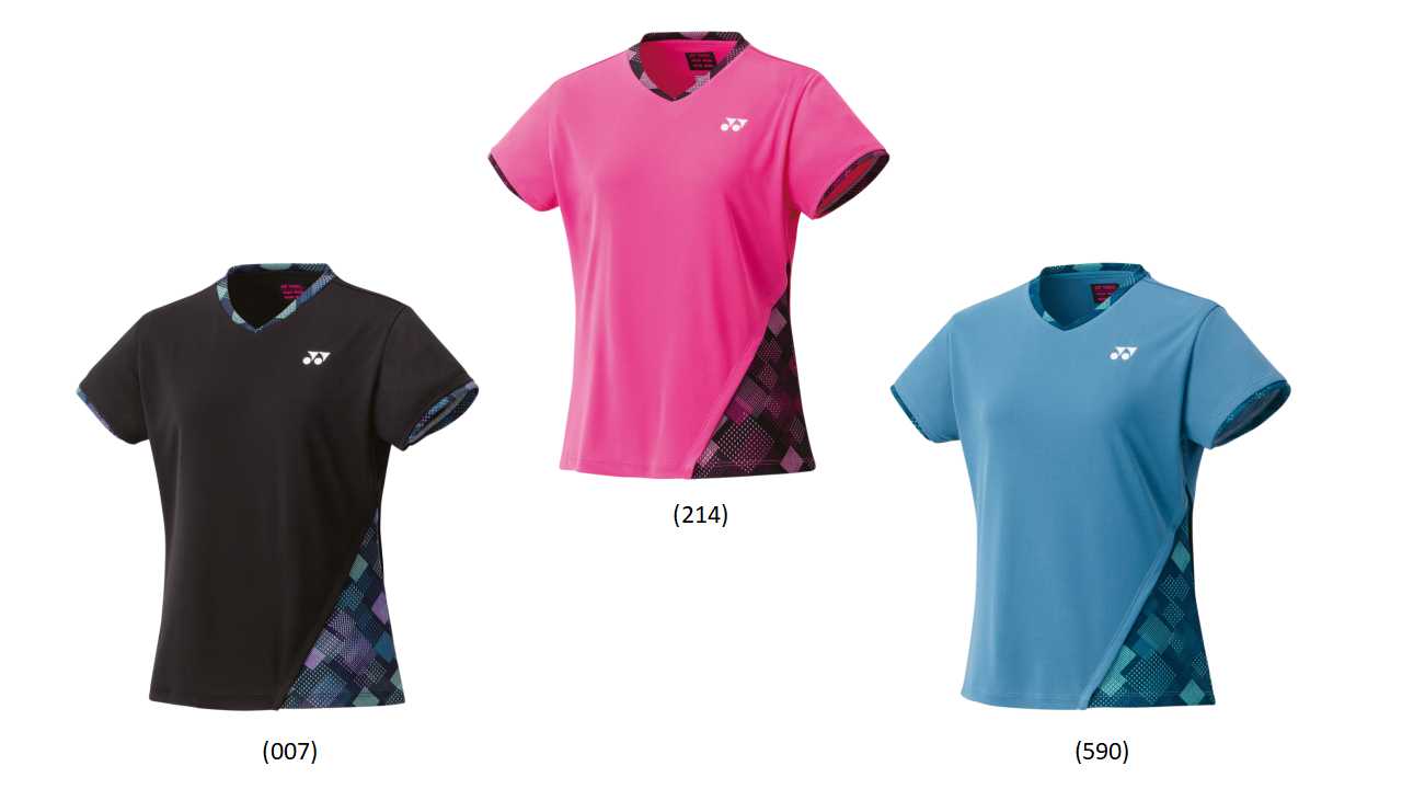 テニスウェア　ヨネックス 楽天市場】ヨネックス YONEX テニスウェア チーム対応 ユニ