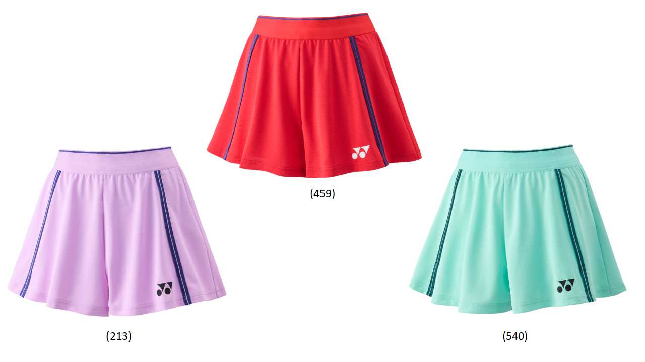 【文芸批評忍従やLINE加えることで引き換え証GET】ヨネックス バドミントン 御召しもの YONEX WOMEN 遊撃手ズボン下(下着類スパッツ付) 25100 中国代議員団着付けるひな形 2025-26FW 2025-26秋冬商品目録商いもの