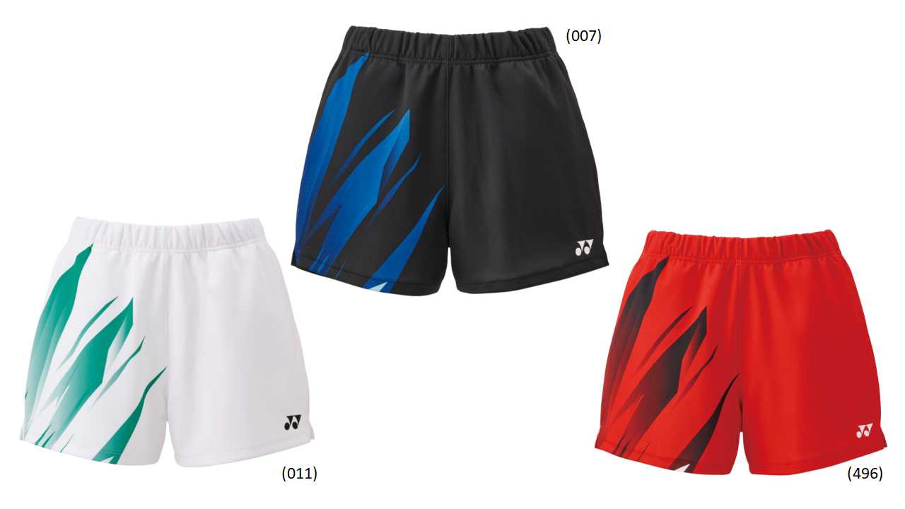 YONEX バドミントンパンツ M YONEX - M ヨネックス ショートパンツ YONEX バドミントン
