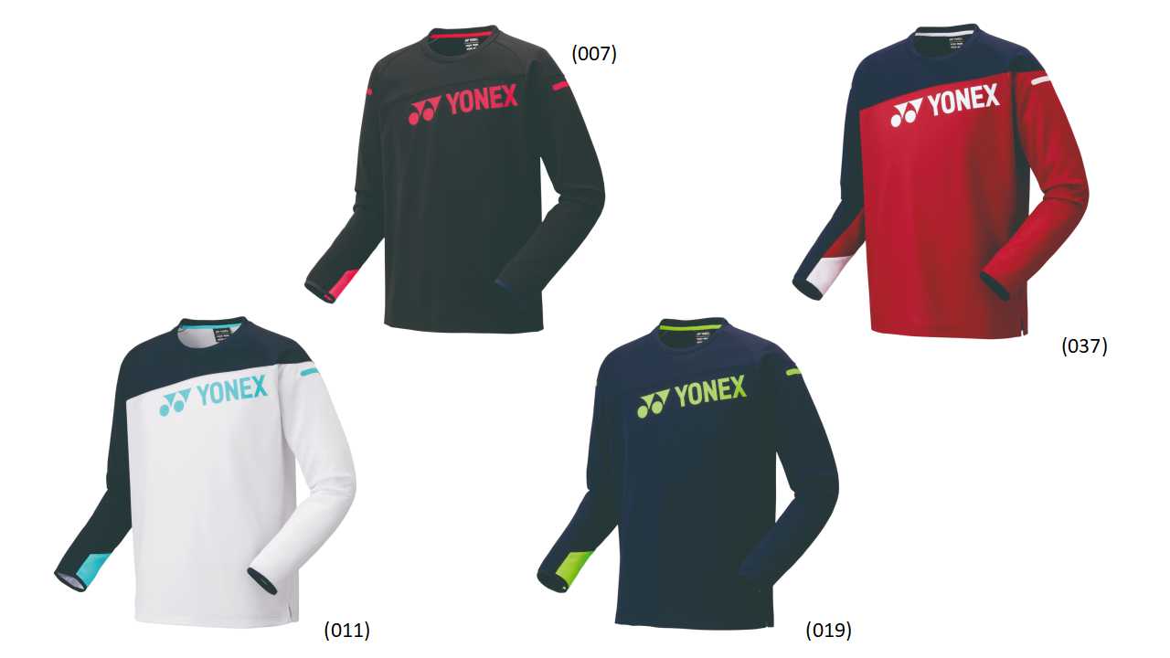 楽天市場】ヨネックス YONEX テニスウェア ユニセックス ライト
