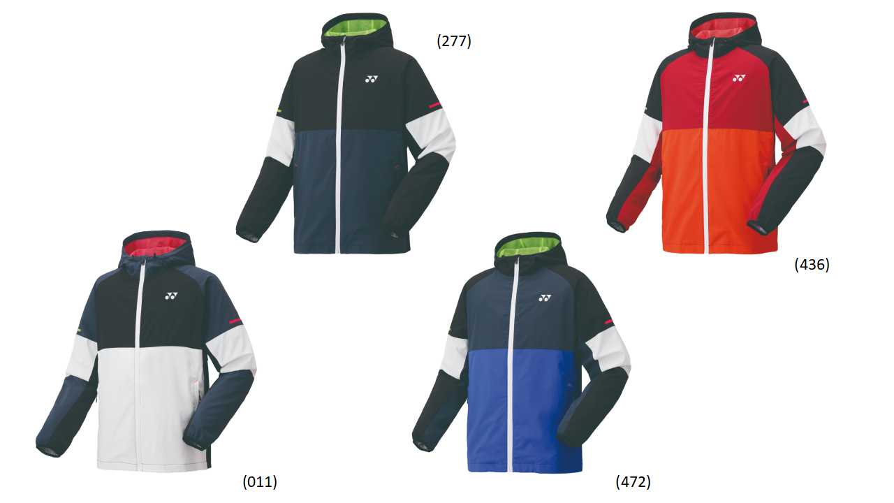 楽天市場】ヨネックス YONEX テニスウェア ユニセックス 裏地付