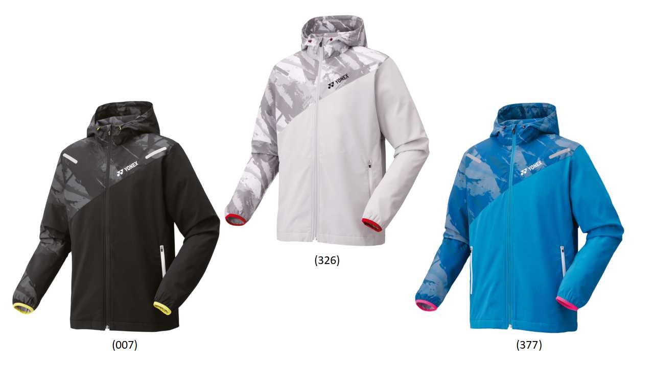 楽天市場】【最短出荷】ヨネックス YONEX ウエア ウェア ユニ裏地付