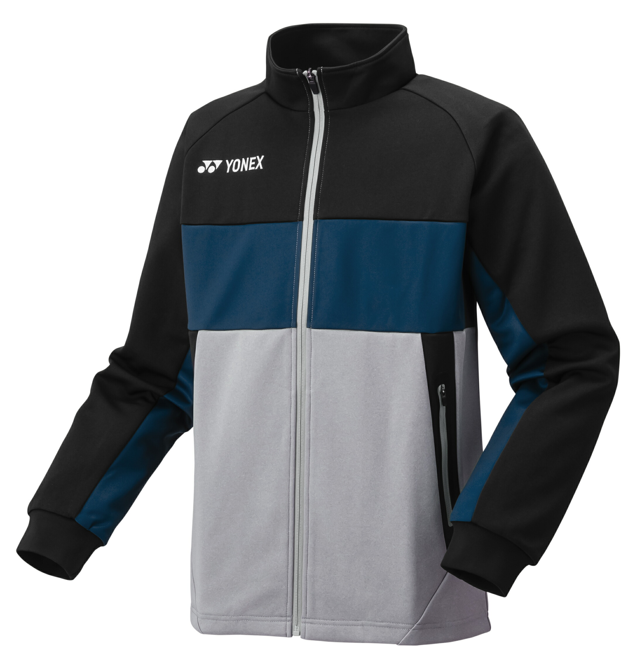 ヨネックスセットアップ YONEX ヨネックス ニットウォームアップシャツ・パンツ上下