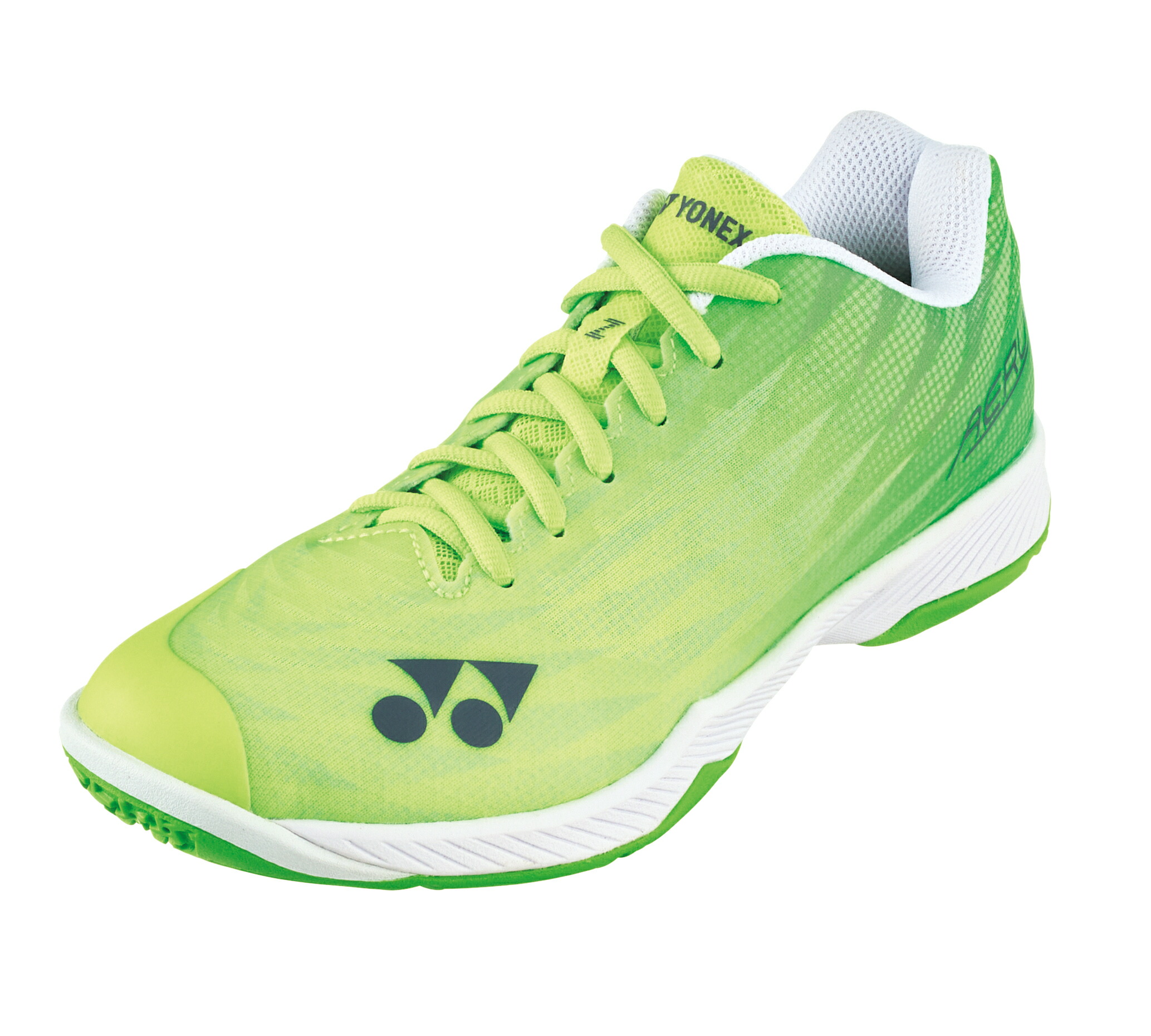 【特価品】【最短出荷】 ヨネックス バドミントン シューズ YONEX パワークッションエアラスZウィメン SHBAZ2LY 359 数量限定品
