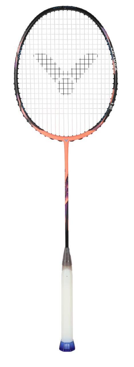 楽天市場】指定ガット代・張代無料! ビクター バドミントンラケット