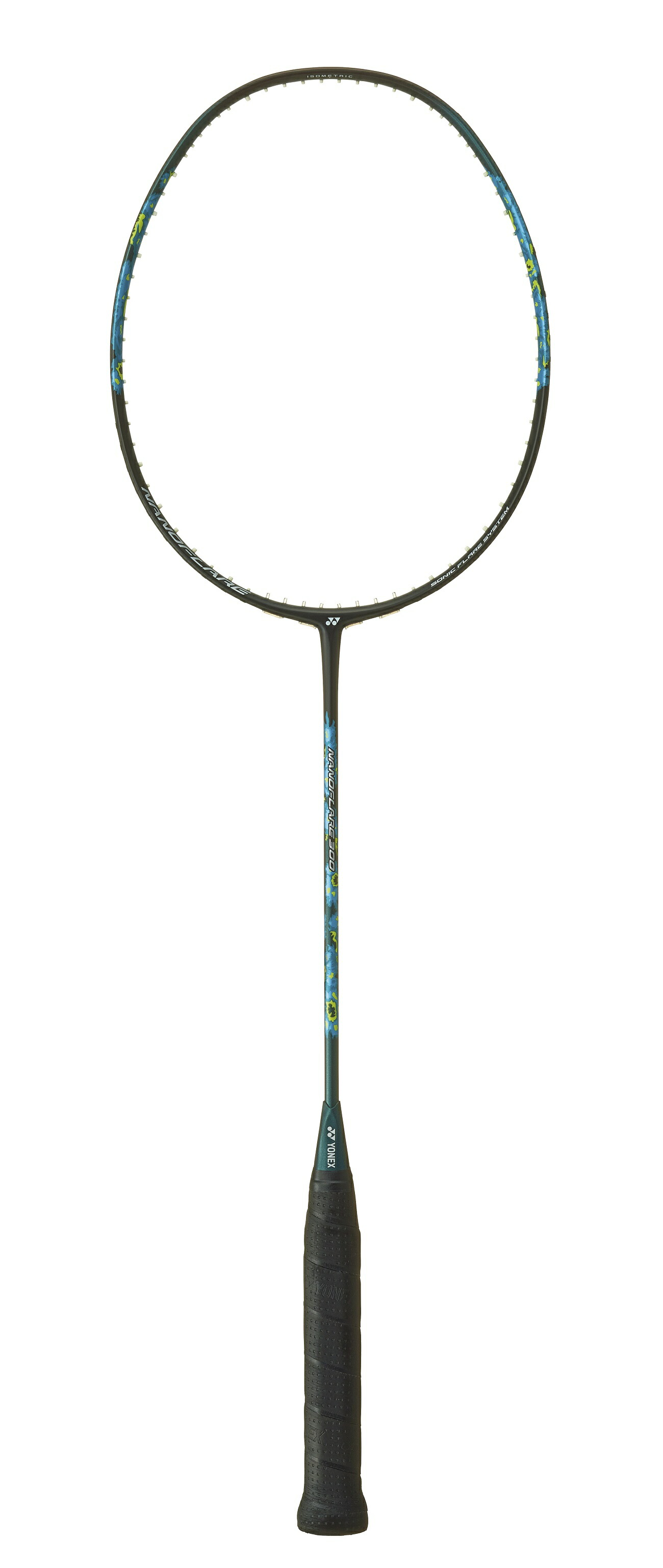 YONEX バドミントンラケット ナノフレア111 nf-111_01.jpg