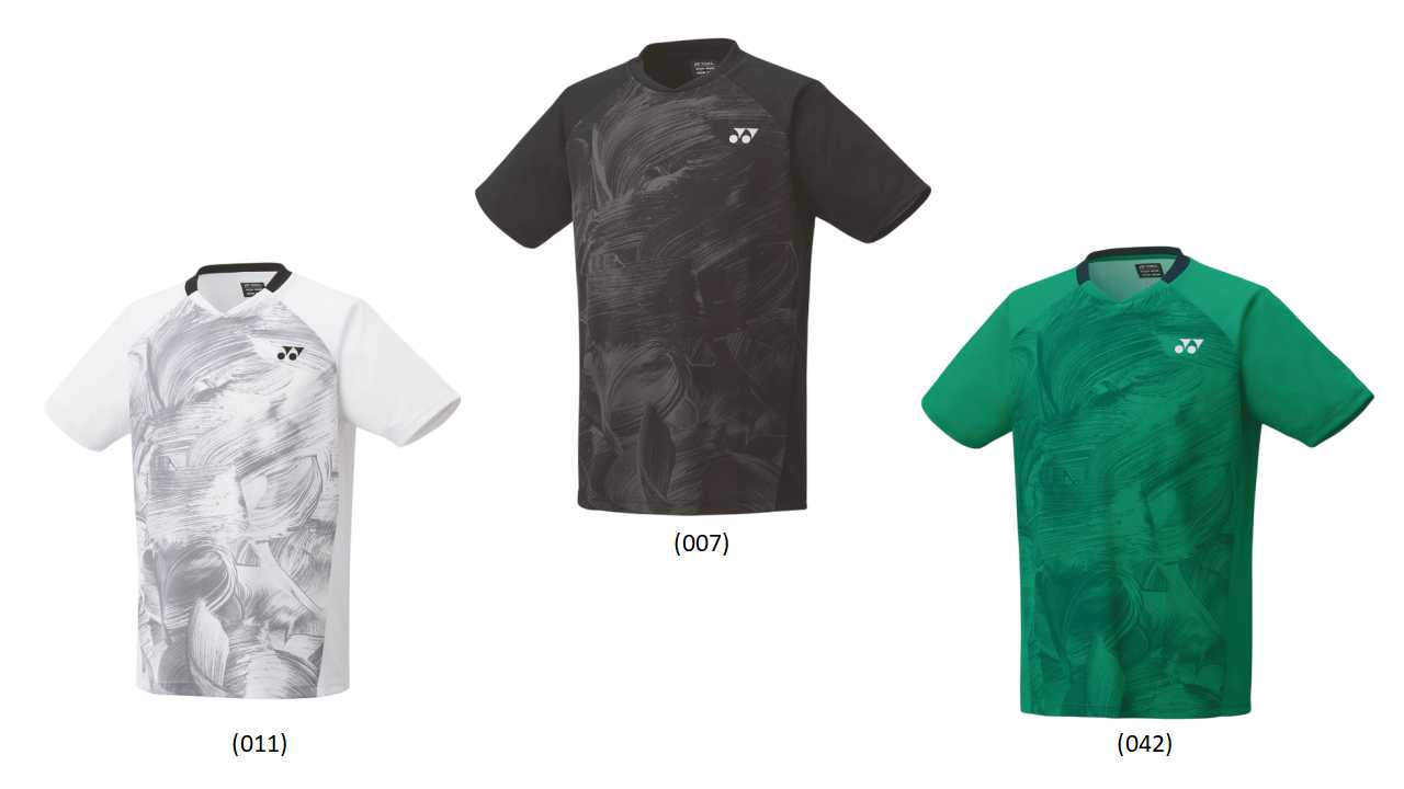 YONEX メンズゲームシャツ 10593 楽天市場】ヨネックス YONEX ウエア メンズゲームシャツ