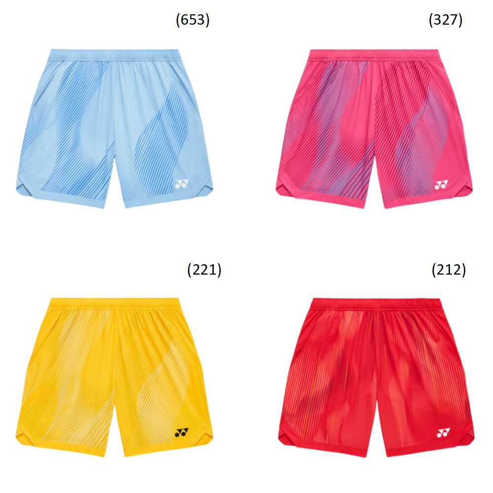 楽天市場】ヨネックス YONEX バドミントンウェア メンズ ニットハーフ