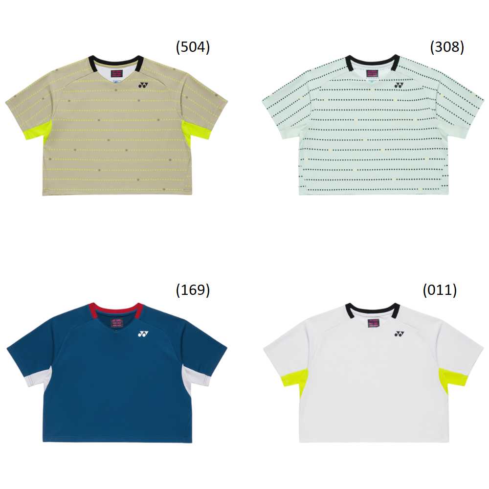 【文芸批評服従やLINE加えることで引き換え証GET】 ヨネックス ソフトテニス 庭球 お召しもの YONEX WOMEN 取り組みプルオーバー 20937 2026SS 2026春夏商品目録商いもの