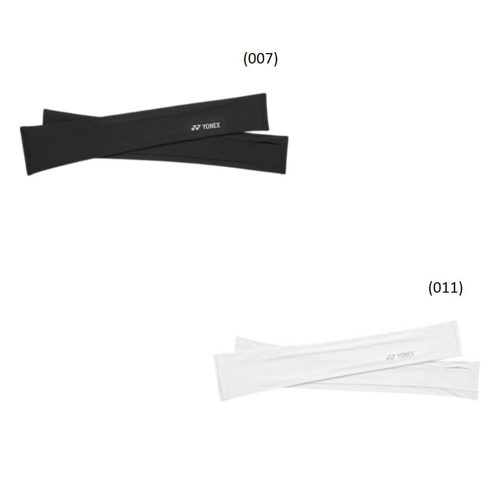 YONEX(ヨネックス)WOMEN アームカバー 46069