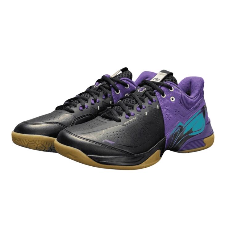 【レビュー投稿やLINE追加でクーポンGET】リーニン バドミントン シューズ LI-NING AYAW001 -2 2026年カタログ商品|シャトルスタジオ 店
