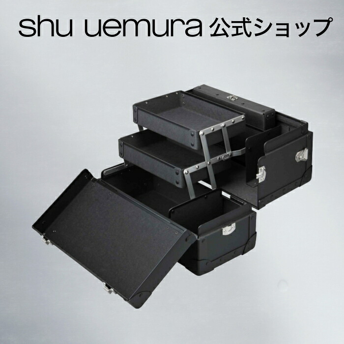 shu uemura × TASAKI メイクアップボックス 4935421340168.jpg