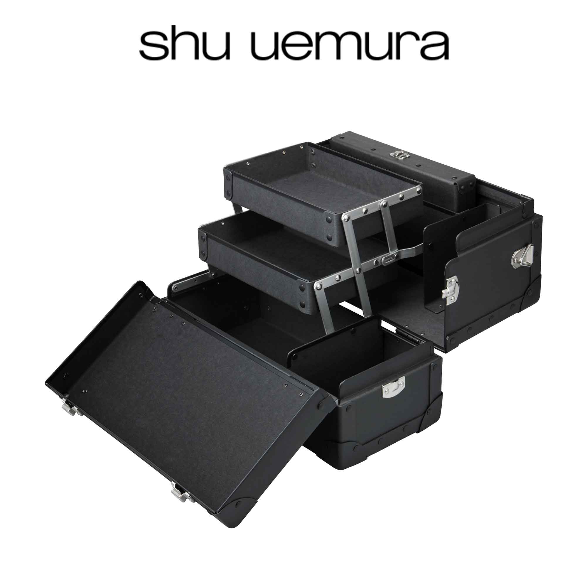 楽天市場】【公式】メイクアップ ボックス ミニ/ shu uemura シュウウエムラ 正規品 送料無料 シュウ 公式 公式ショップ プレゼント  ギフト 誕生日 誕生日プレゼント 女性 妻 彼女 化粧品 ブランド デパート デパコス : シュウ ウエムラ 公式ショップ