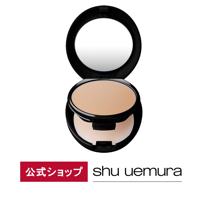 楽天市場 公式 ザ ライトバルブ Uv コンパクト ファンデーション レフィル Shu Uemura シュウウエムラ 正規品 シュウ ウエムラ 公式ショップ