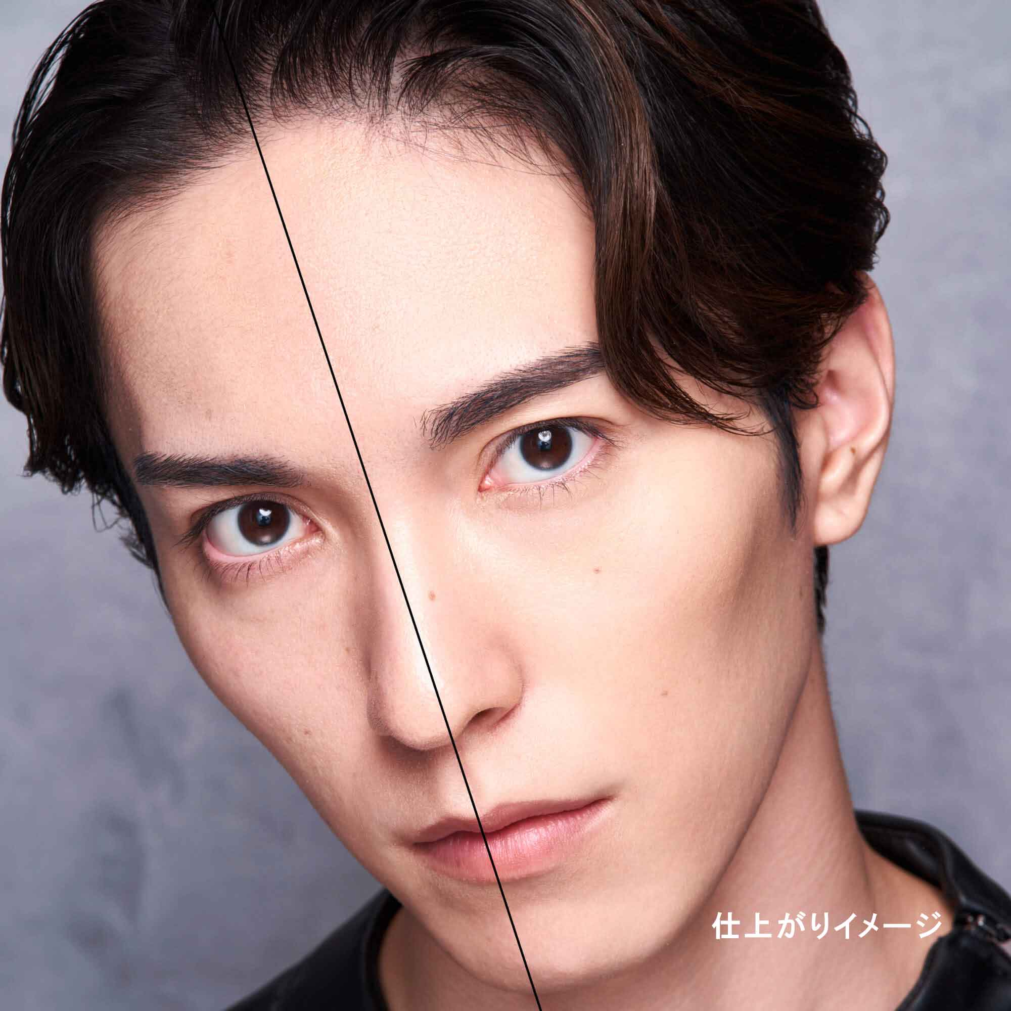 公式】アンリミテッド ラスティング フルイド リキッド