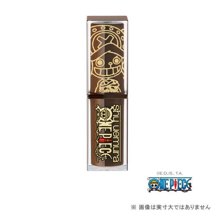 公式 ホリデー ワンピース コラボ ルージュ アンリミテッド アンプリファイド ジャンピング フラッシュ チョッパー リップ 口紅 Shu Uemura シュウウエムラ 正規品 公式 ホリデー ワンピース コラボ ルージュ アンリミテッド アンプリファイド ジャンピング フラッシュ チョッパー リップ 口紅 Shu Uemura シュウウエムラ 正規品