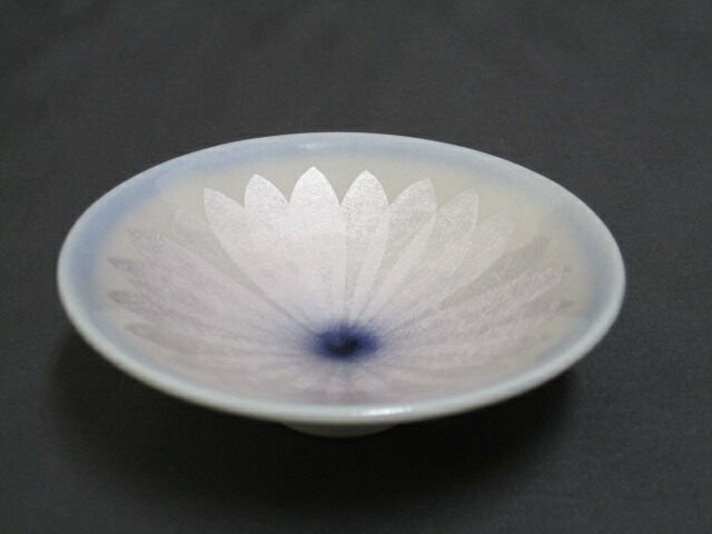 楽天市場】☆【九谷焼】 【武腰 一憲 作】 ぐい呑 色絵遠い日”記憶