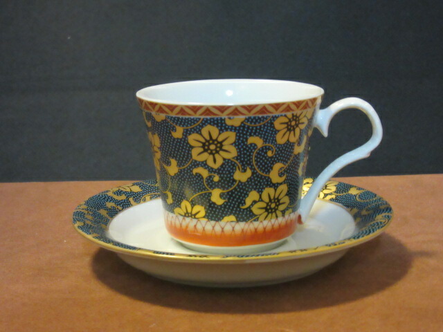 楽天市場】【九谷焼】 コーヒーカップ( カップ ソーサーセットコーヒー