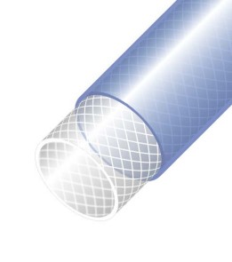 ソフトブレードホース 50m巻 口径18粍18mmｘ24mmｘ50ｍ ホース-花・ガーデン・DIY