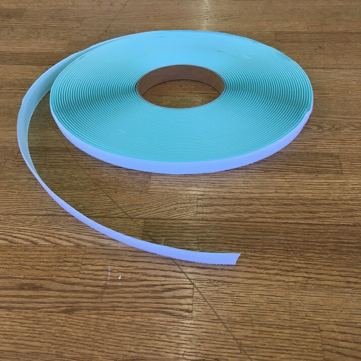 白マジックテープメス(1巻)|シート専科