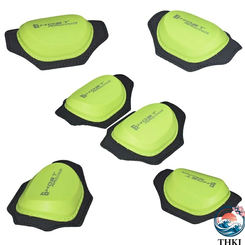 【全品2点で5%OFF】バンクセンサーキット バンクセンサーベース ニースライダー レーシングプラス ベースカバー バイク用スライディングパッド
