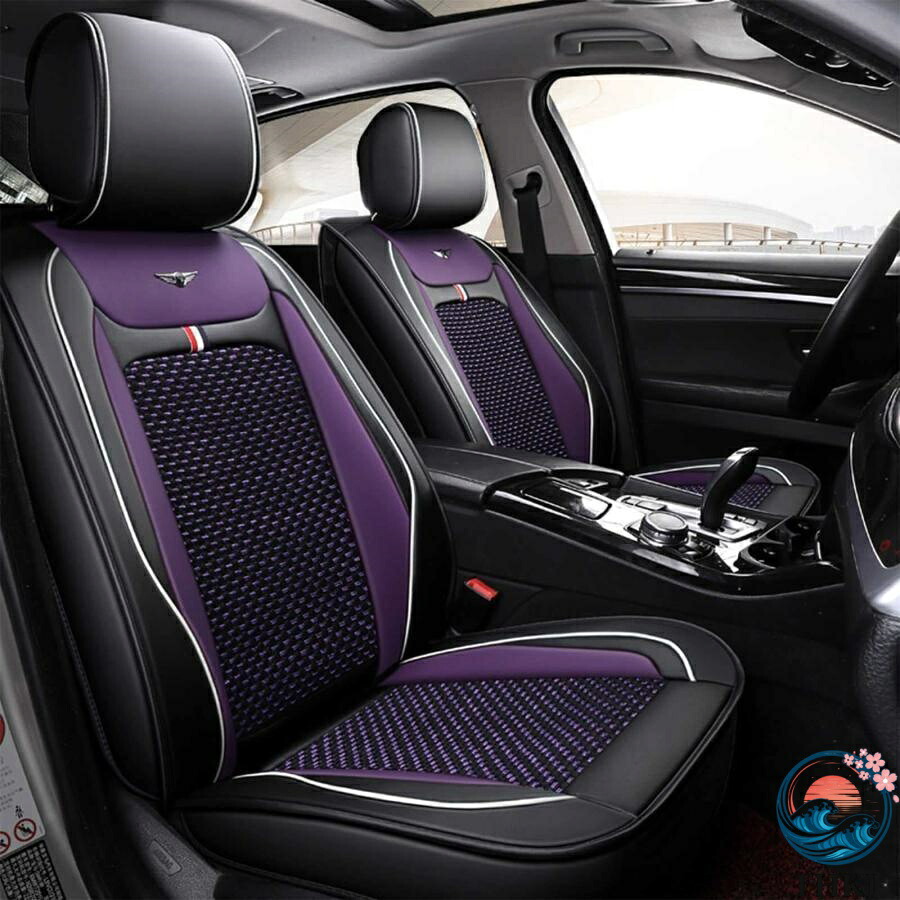 【全品5%尖んがり】カーシートカバー ホンダ 新型ヴェゼル RV3/4/5/6型 VEZEL 2021年4月?付け届け に当てはめる車用居敷き取りまかなう書き割り御膳上等なめし革 超通気性 蒸れない