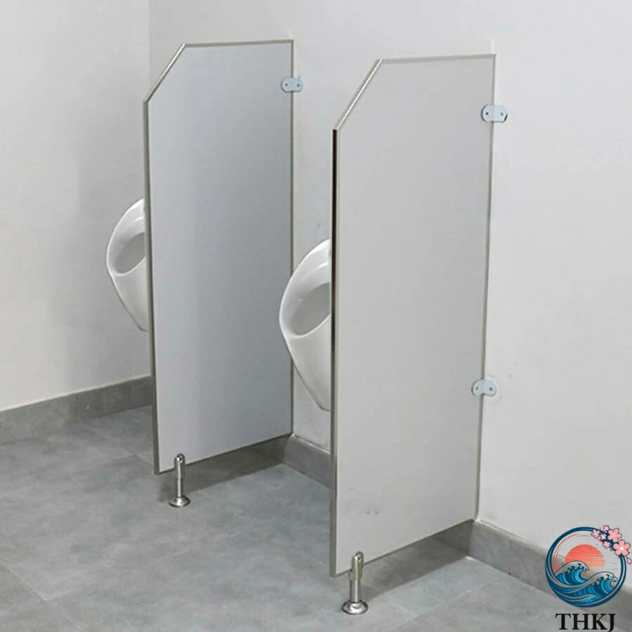 【全品5%尖んがり】立ち小便器映写幕 トイレパーティション、成人男性用立ち小便器秘め事映写幕、飾りもの立ち小便器パーティションエクステンダー、総有の空間的関係