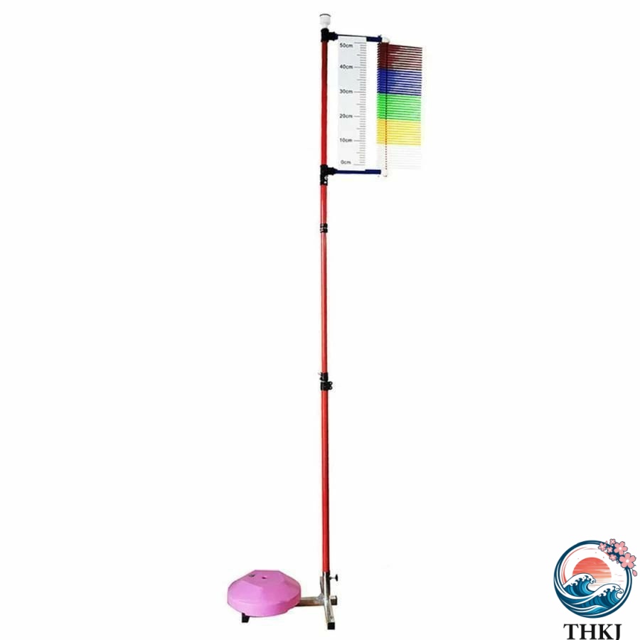 【全品2点で5%OFF】垂直跳び測定器 ジャンプ測定テストスティックポールツール、 1.2m?3.5m垂直ジャンプトレーナー（子供用青少年用）、 バスケットボール バレーボール ジャンプ