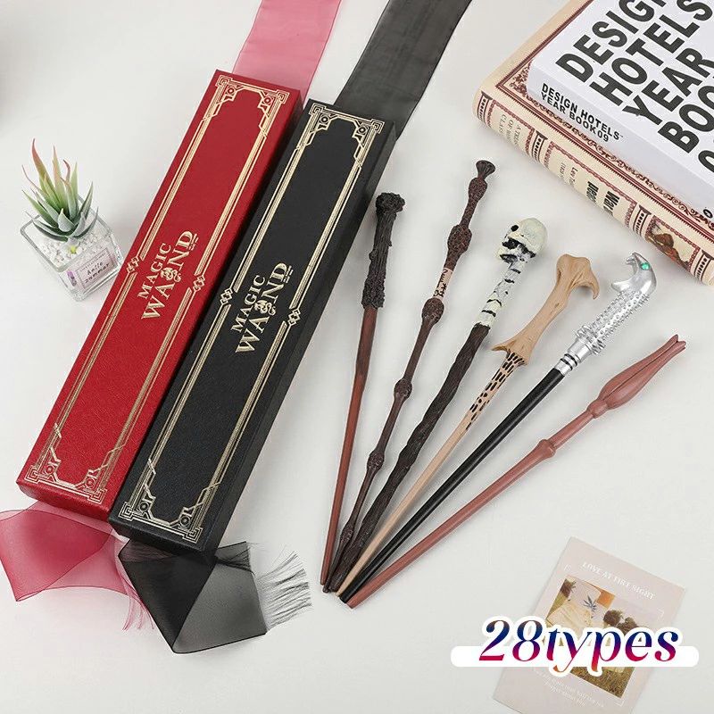 楽天市場】『ハリー・ポッター&ファンタスティック・ビースト 魔法の杖