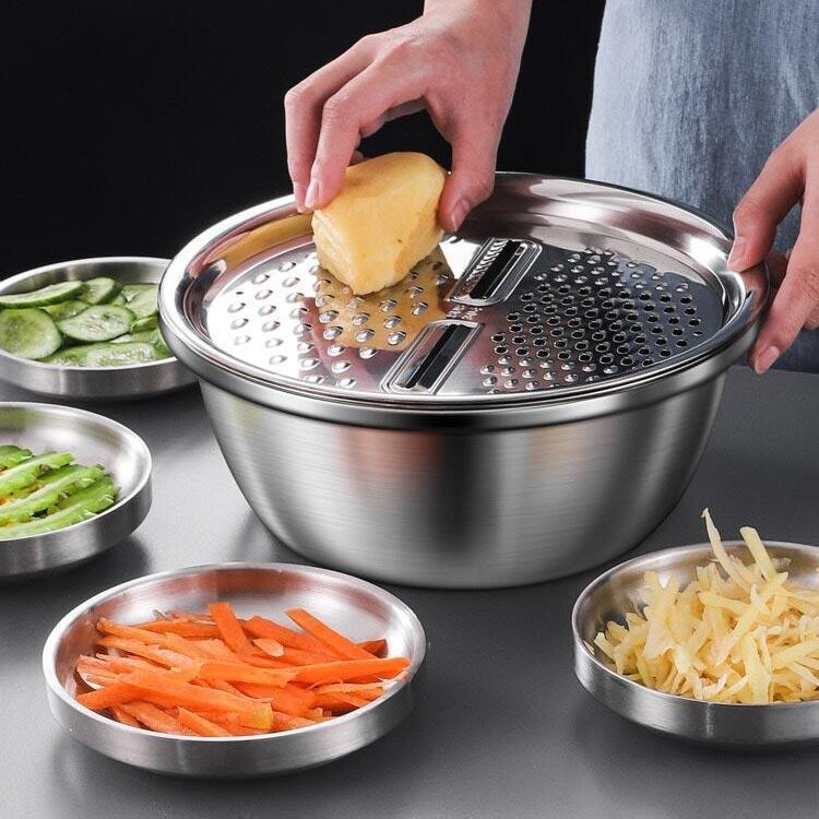 楽天市場】【12/10限定2人に1人最大100%P】ハイブリッドスライサー