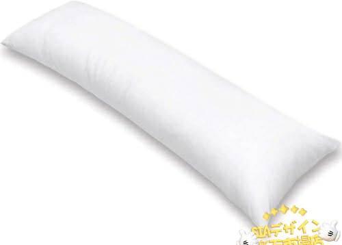 【全品2点で5%OFF】抱き枕 本体キロ 等身大抱きまくら だきまくら クッション 安眠 高弾力 しっかりした抱き心地 キャラクター抱き枕 だきまくら クッション 安眠 横寝用抱き枕 (150cm×50cm)