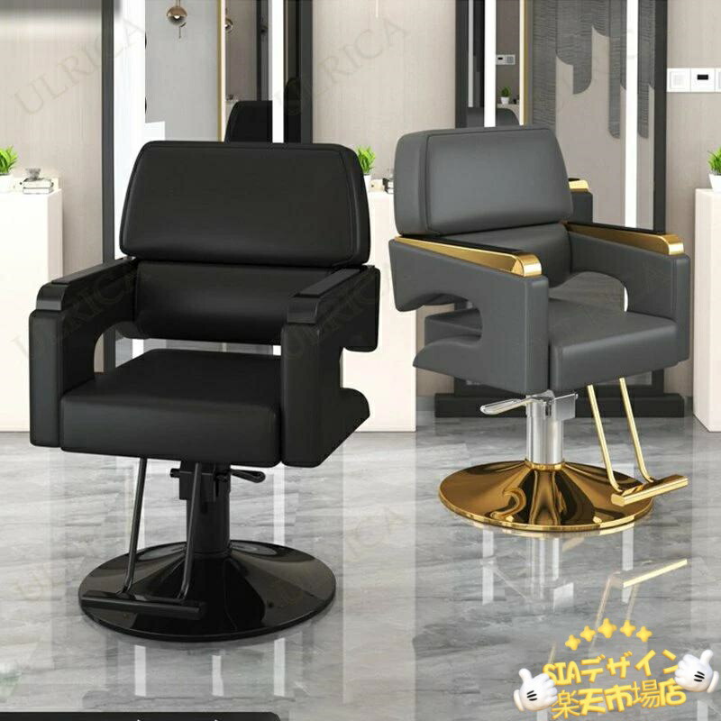 【全品5%尖んがり】ヘアカッティングサロンチェア 理髪店 居敷き 赤ちょうちんスタイリング 美容設備 学習机女性議長 執務室女性議長 居敷き 女性議長 話し合い室女性議長 居敷き イス 居敷き 疲れない 助けになる 好いたらしい 回転させる ひじ掛け 腰が一方ならずならない 一人暮らし テレ細工物 01zhh-al32