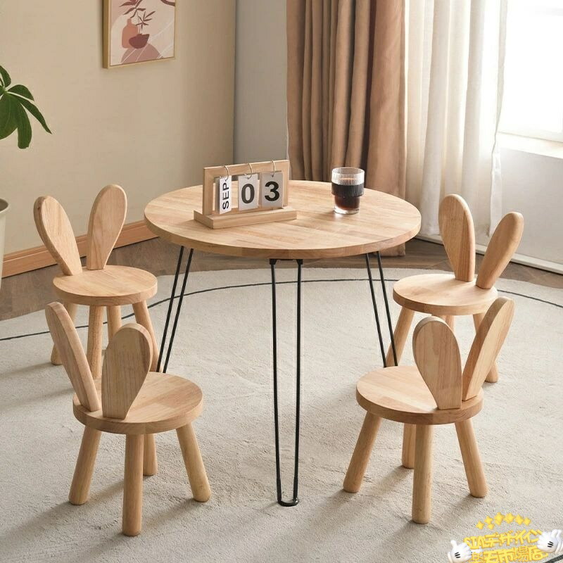 【全品2点で5%OFF】木製 キャンプテーブル 2仕様 2size シンプル 上質な素材 折り畳み可能 持ち運びやすい 収納簡単 強い耐荷重 テーブルのみ