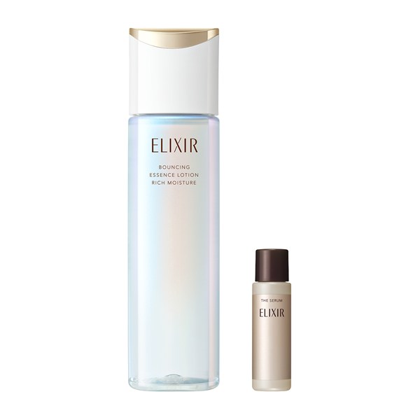 楽天市場】トライアルセット エリクシール リフトモイスト 30mL+30mL