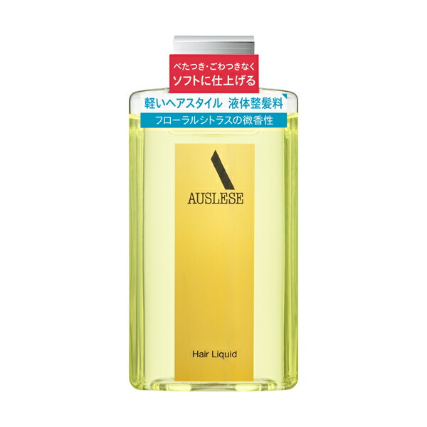 楽天市場】カネボウ エロイカ ヘアーリクイド HAIR LIQUID FOR MEN