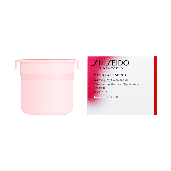 資生堂 エッセンシャルイネルジャ ハイドレーティングクリーム 50g Amazon.co.jp: SHISEIDO エッセンシャルイネルジャ ハイド