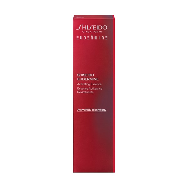 スーパーSALE最大P23倍&5%OFF】SHISEIDO オイデルミン エッセンス