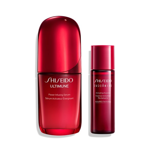 楽天市場】【資生堂認定ショップ】SHISEIDO オイデルミン エッセンス