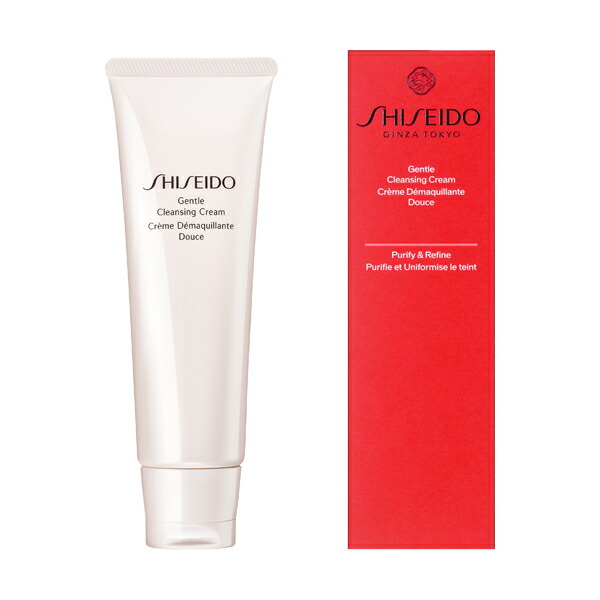 楽天市場】SHISEIDO Skincare ディープ クレンジングフォーム 洗顔