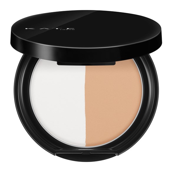 楽天市場】【カネボウ認定ショップ】ケイト ムーンプレストブライト