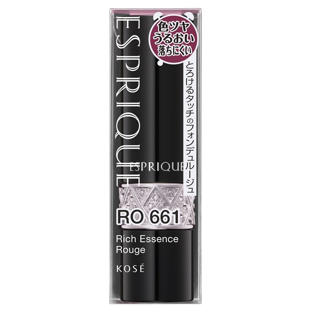 新品 RD464 6本 コーセー エスプリーク リッチフォンデュルージュ 4g 楽天市場】＼【本日 10倍！ ポイント UP】／コーセー エスプリーク