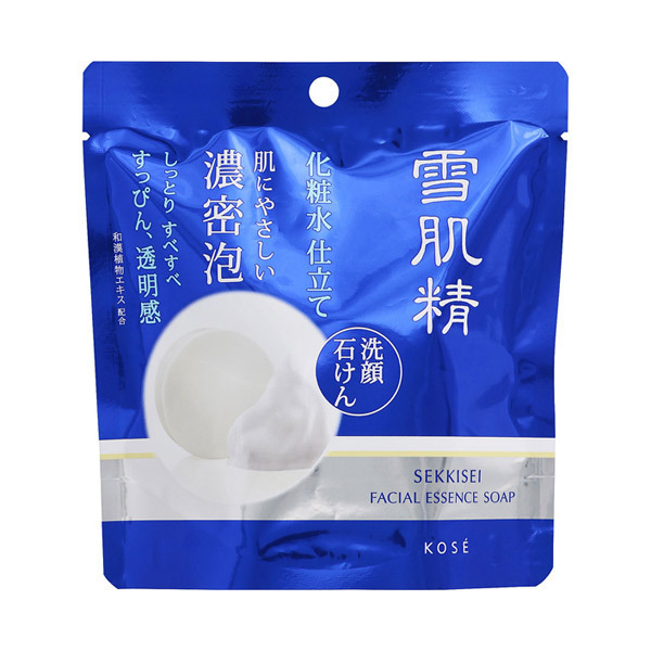 楽天市場】コーセー KOSE 雪肌精クリアホワイトニングマスク 80g