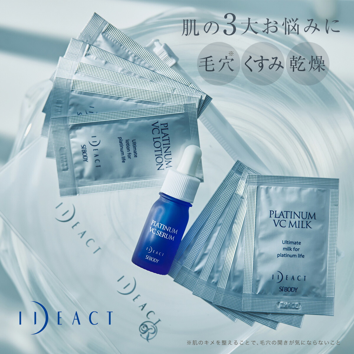 楽天市場】【イデアアクトR】 プロジェマックスモイスチャー