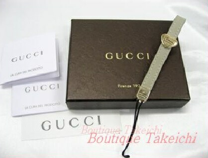 美品 GUCCI グッチ 限定 ノベルティ ネックストラップ 3006008658196048_01_2718.jpeg