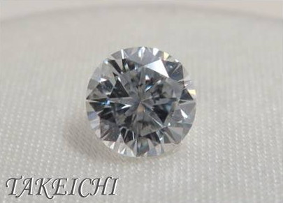 ☆ルース☆◇ダイヤモンド1.009ｃｔ G/VVS-2/GOOD◇ソ付“ｓ22293-