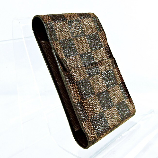 【美品】 Cartier カルティエ シガレットケース　黒　ブラック　レザー 楽天市場】Cartier カルティエ カボション シガレットケース