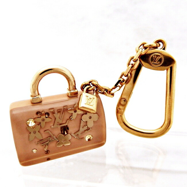 【未使用】ヴィトン　M00995 バッグチャーム・ミクロ アルマ 楽天市場】ルイヴィトン キーホルダー Louis Vuitton モノグラム