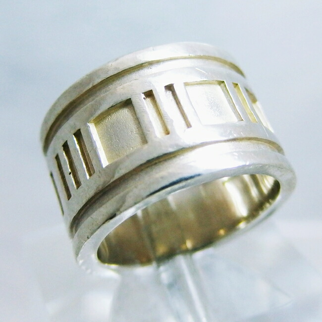 楽天市場】【中古】正規品 TIFFANY＆Co. ティファニー 1995