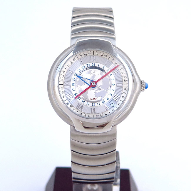 楽天市場】【ウォッチ】【OH済】dunhill ダンヒル